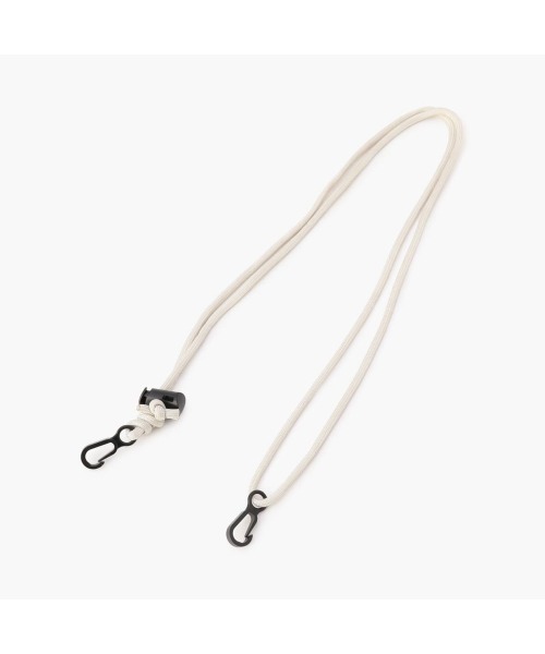 BRIEFING（ブリーフィング）の「3WAY POUCH GOLF RIP-2/３ウェイポーチ　ゴルフリップ（ショルダーバッグ・メンズ・ブラック/グレー/ネイビー・FREE）」の8枚目の写真