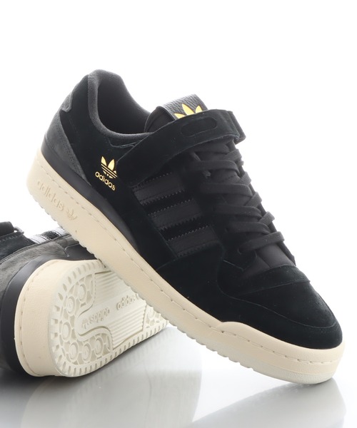 adidas FORUM 84 LOW / アディダス フォーラム 84 ロウ(スニーカー アグ正規品セールの通販 28.5cm og 84 ロー フォーラム adidas 最安値 スニーカー