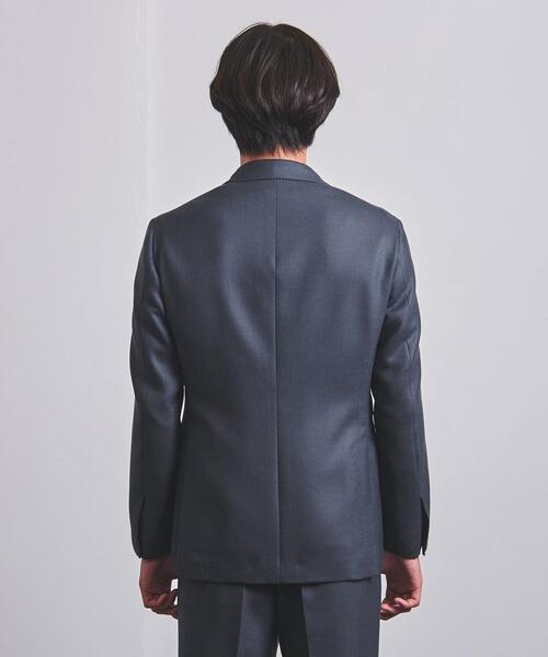 Camoshita（カモシタ）の「＜Camoshita（カモシタ）＞ ウール ギャバ