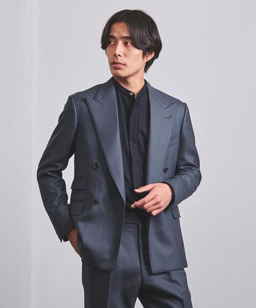 Camoshita（カモシタ）の「＜Camoshita（カモシタ）＞ ウール