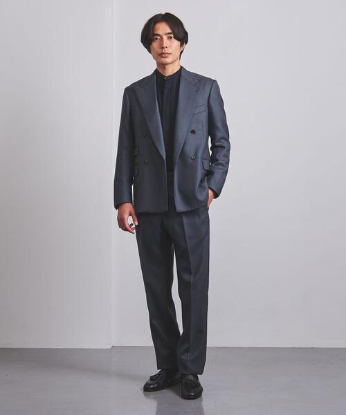 Camoshita（カモシタ）の「＜Camoshita（カモシタ）＞ ウール