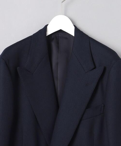 未使用 camoshita カモシタ コットン ダブルジャケット 50 楽天市場】【SALE／50%OFF】UNITED ARROWS ＜Camoshita UNITED