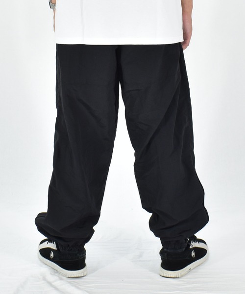 VINTAGE（ヴィンテージ）の「【ヴィンテージ古着】アメリカ軍 トレーニングパンツ ナイロンパンツ DEAD STOCK（その他パンツ・メンズ・ブラック・LARGE）」の2枚目の写真
