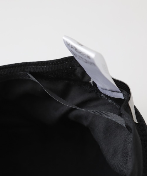 COLONY 2139（コロニートゥーワンスリーナイン）の「キルティングキャスケット（キャスケット・レディース・キャメル/ブラック・FREE）」の12枚目の写真