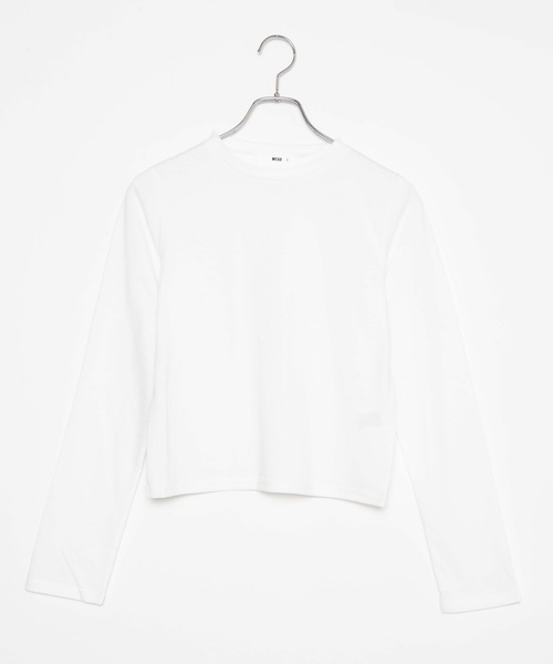 WEGO（ウィゴー）の「WEGO/フリルショルダーワンピース（ワンピース・レディース・ブラック/ブラウン・FREE）」の22枚目の写真