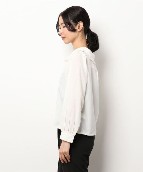 axes femme POETIQUE（アクシーズファムポエティック）の