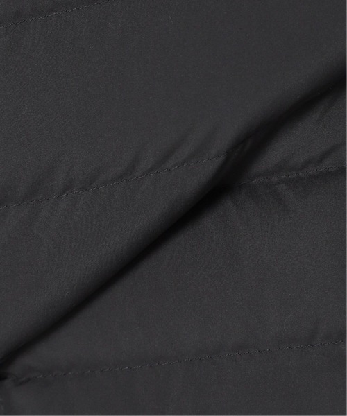 plage(プラージュ)の「【TRADITIONAL WEATHERWEAR】ARKLEY LONG ダウン◆(ダウンジャケット/コート・レディース・ブラック・FREE)」の8枚目の写真