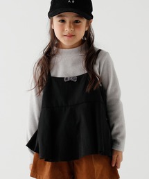 DADWAY（ダッドウェイ）の「キャミ＆ハイネックセット（その他トップス・キッズ）」