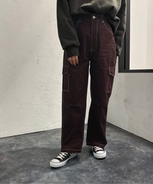 カーゴパンツ【ZOZOTOWN限定アイテム】