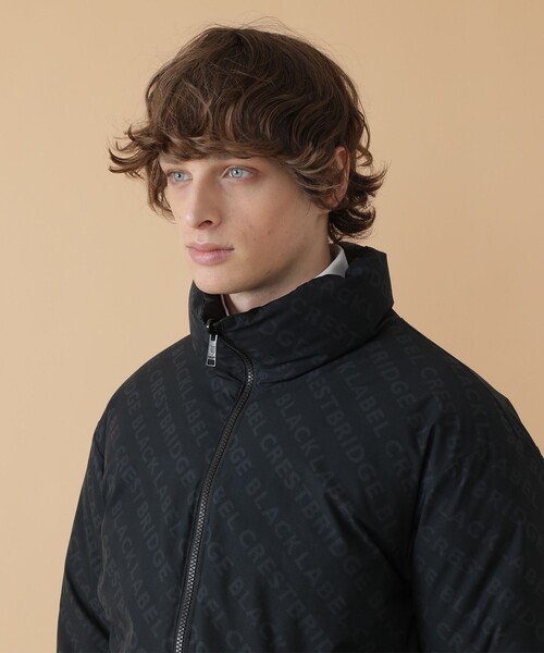 BLACK LABEL CRESTBRIDGE（ブラックレーベル・クレストブリッジ）の 