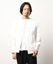 FRUIT OF THE LOOM（フルーツオブザルーム）の「プリント ミニ裏毛 カーディガン / 長袖 / バック / プリント / ユニセックス / 羽織（カーディガン/ボレロ）」