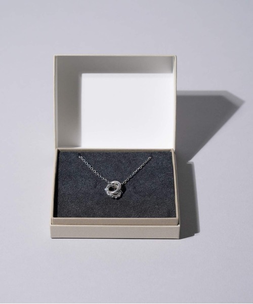 LION HEART（ライオンハート）の「LION HEART ギフトラッピングキット/蝶番タイプ（ラッピングキット・メンズ・グレイッシュベージュ・FREE）」の3枚目の写真