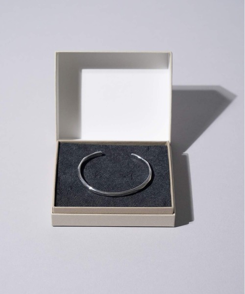 LION HEART（ライオンハート）の「LION HEART ギフトラッピングキット/蝶番タイプ（ラッピングキット・メンズ・グレイッシュベージュ・FREE）」の5枚目の写真