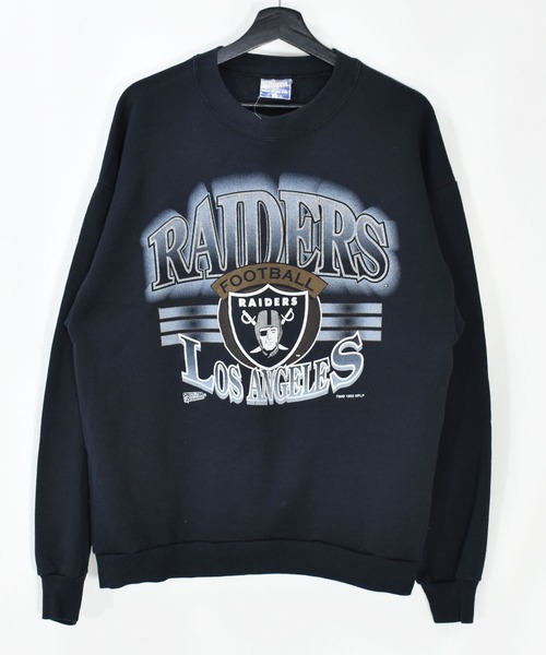 Raiders レイダース ロサンゼルス NFL NHL 90's