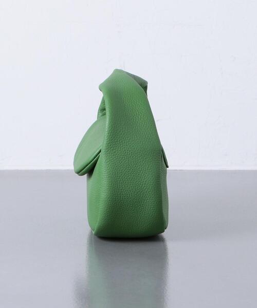 OROTON(オロトン)の「<OROTON(オロトン)>LILOU バッグ ■■■(ハンドバッグ・レディース・ブラック/ケリー・FREE)」の21枚目の写真