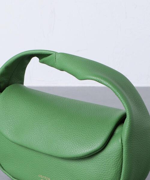 OROTON(オロトン)の「<OROTON(オロトン)>LILOU バッグ ■■■(ハンドバッグ・レディース・ブラック/ケリー・FREE)」の11枚目の写真