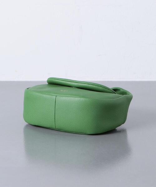 OROTON(オロトン)の「<OROTON(オロトン)>LILOU バッグ ■■■(ハンドバッグ・レディース・ブラック/ケリー・FREE)」の14枚目の写真