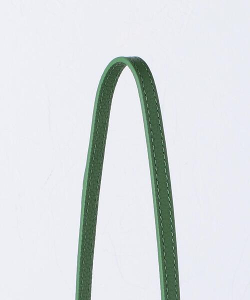 OROTON(オロトン)の「<OROTON(オロトン)>LILOU バッグ ■■■(ハンドバッグ・レディース・ブラック/ケリー・FREE)」の8枚目の写真