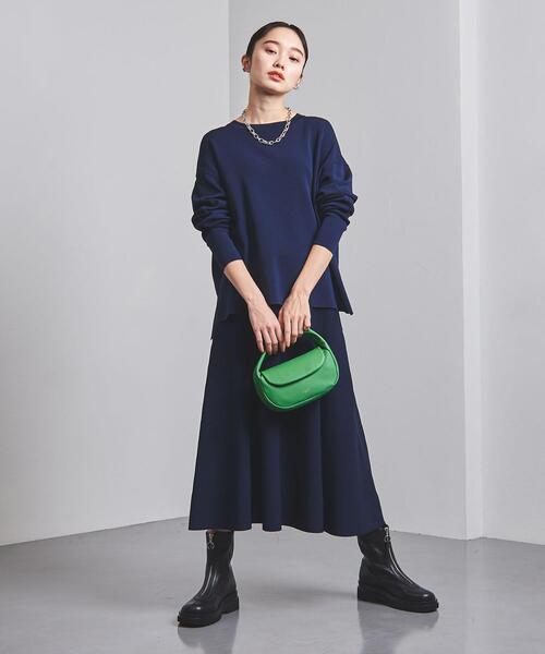 OROTON(オロトン)の「<OROTON(オロトン)>LILOU バッグ ■■■(ハンドバッグ・レディース・ブラック/ケリー・FREE)」の18枚目の写真