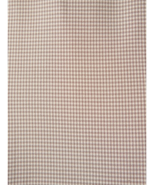 earth music&ecology（アースミュージックアンドエコロジー）の「マーメイドスカート（パターン）＊（スカート・レディース・チェック・S/M）」の15枚目の写真