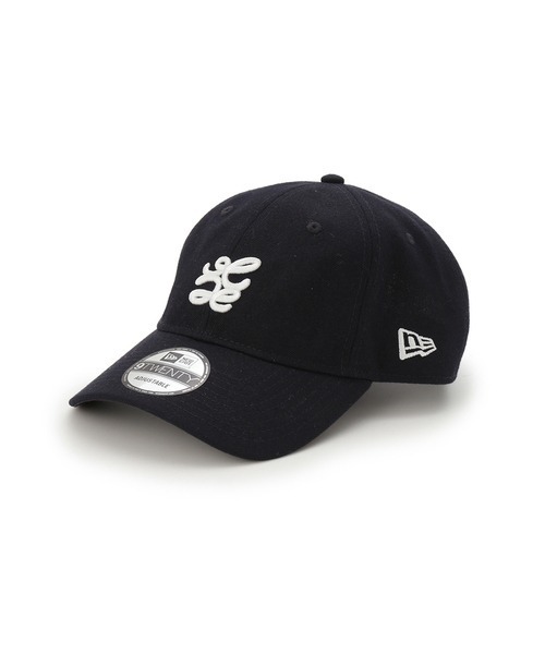 定価✨未開封♥️新作新品✨ 【SNIDEL|NEW ERA®】コラボキャップ NEW ERA（ニューエラ）の「【SNIDEL|NEW ERA】コラボキャップ
