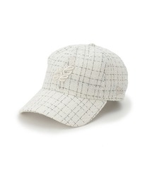 SNIDEL | 【SNIDEL|NEW ERA】コラボキャップ(キャップ)