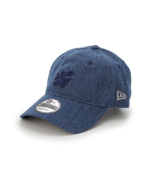 SNIDEL（スナイデル）の「【SNIDEL|NEW ERA】コラボキャップ