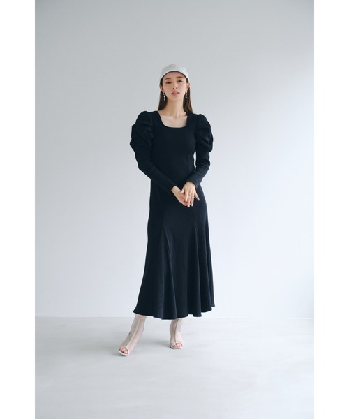 SNIDEL(スナイデル)の「【SNIDEL|NEW ERA】コラボキャップ(キャップ・レディース・ブルー/ネイビー/ホワイト/ピンクベージュ・FREE)」の20枚目の写真