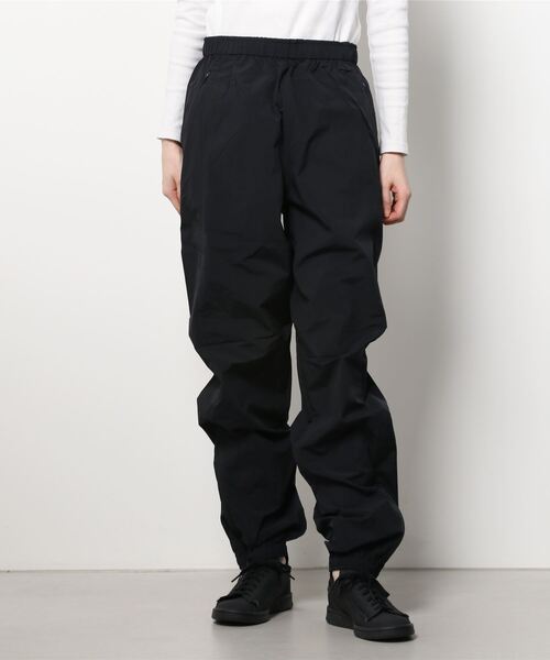 Y-3（ワイスリー）の「W CLASSIC LIGHT SHELL PANTS（その他パンツ・レディース・ブラック・SMALL/X-SMALL/XX-SMALL）」の6枚目の写真