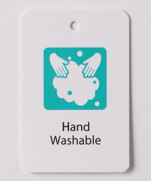 UNITED ARROWS LTD. OUTLET（ユナイテッドアローズアウトレット）の「＜A DAY IN THE LIFE＞アラン クルーネックニット（ニット/セーター・レディース・ホワイト・FREE）」の10枚目の写真