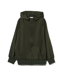 こども ビームス（コドモビームス）の「こども ビームス / スウェット フーディ 22（130～160㎝）（ブルゾン・キッズ）」