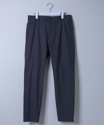 NUMERALS（ヌメラルズ）の「[NUMERALS]ストレッチベーシックスリムパンツ[セットアップ対応]（その他パンツ）」
