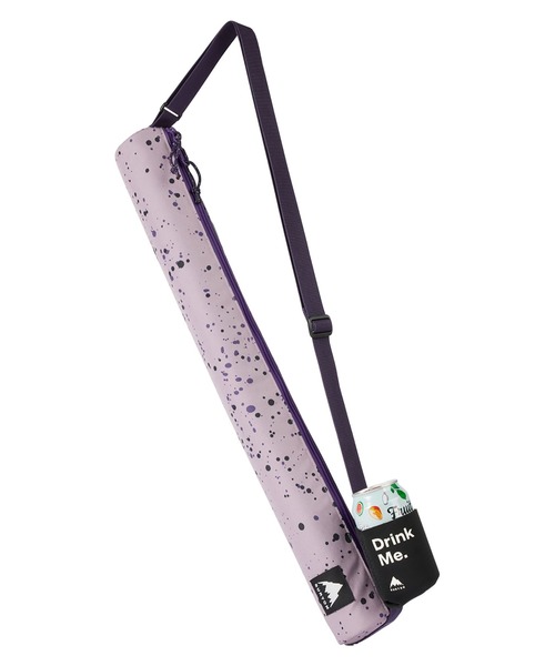 BURTON(バートン)の「BEERACUDA 保冷 クーラー バッグ(バックパック/リュック・メンズ・マルチ/パープル/グリーン系その他/ブルー系その他・FREE)」の3枚目の写真