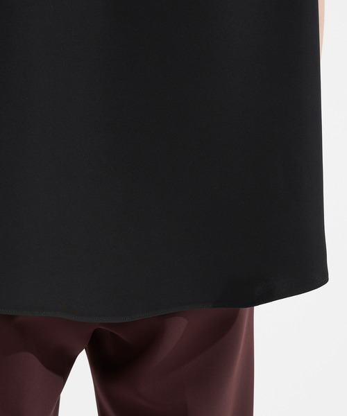 city（シティ）の「SMOOTHIE SHORT SLEEVE SHIRTS（シャツ/ブラウス・メンズ・ライトグレー/ブラック/サックスブルー/ライトグリーン・1/2/3）」の14枚目の写真