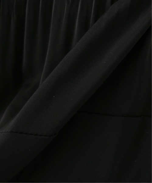 JOURNAL STANDARD（ジャーナルスタンダード）の「《追加2》ミニプリーツティアードスカート（スカート・レディース・ブラック・38/36）」の13枚目の写真