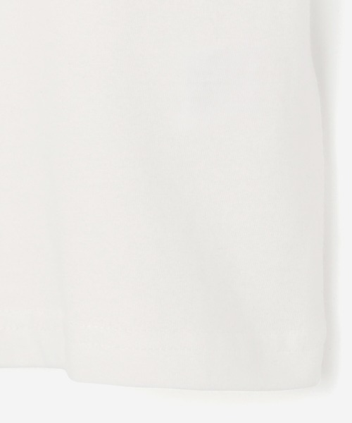 Bshop(ビショップ)の「J-B-J | 半袖Tシャツ GANG WOMEN(Tシャツ/カットソー・レディース・ホワイト・SMALL)」の11枚目の写真
