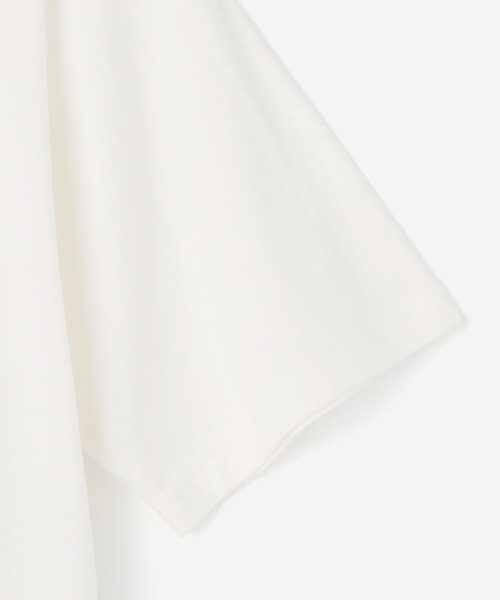 Bshop(ビショップ)の「J-B-J | 半袖Tシャツ GANG WOMEN(Tシャツ/カットソー・レディース・ホワイト・SMALL)」の10枚目の写真