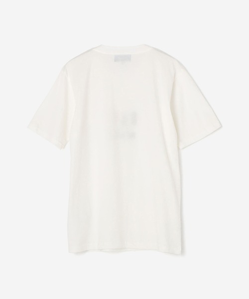 Bshop(ビショップ)の「J-B-J | 半袖Tシャツ GANG WOMEN(Tシャツ/カットソー・レディース・ホワイト・SMALL)」の8枚目の写真