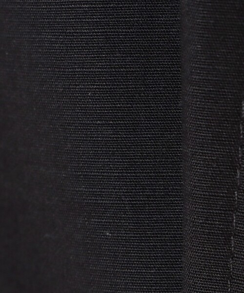 BEAMS HEART(ビームスハート)の「ノースリーブ 切替 フレアワンピース(ワンピース・レディース・ブラック/オレンジ/グリーン/ブルー/ブルー系その他3/ベージュ/オレンジ系その他6・ONE SIZE)」の18枚目の写真