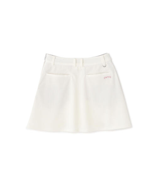 PING（ピン）の「【PING APPAREL】フレアスカート (LADIES