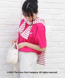 Right-on | チェリーコーク Tシャツ(Tシャツ/カットソー)