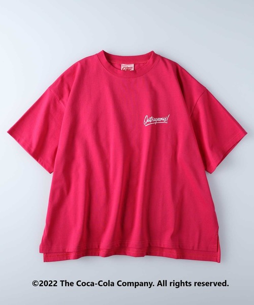 ちゃーこ803530 セール】チェリーコーク Tシャツ（Tシャツ/カットソー）｜Right-on