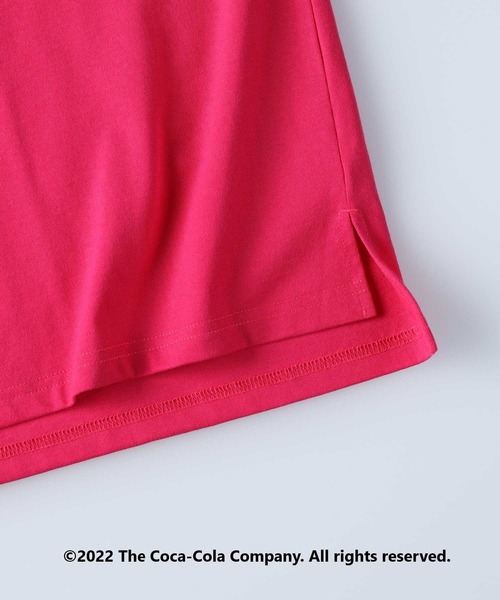 セール】チェリーコーク Tシャツ（Tシャツ/カットソー）｜Right-on