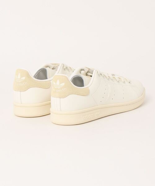 adidas(アディダス)の「【adidas Originals】GW1391 STAN SMITH(スニーカー・レディース・オフホワイト・23.5cm/24cm/24.5cm)」の2枚目の写真