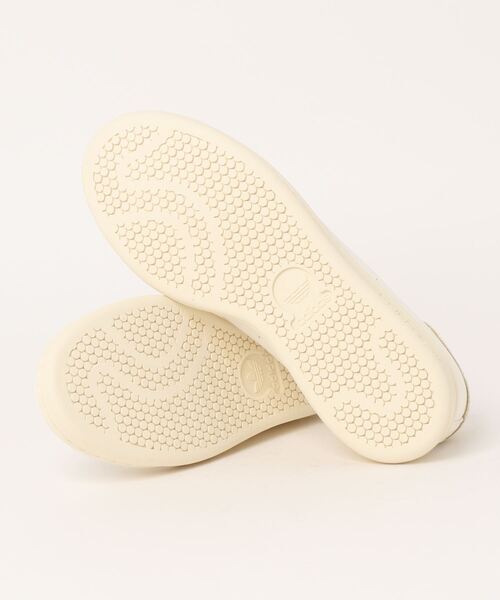 adidas(アディダス)の「【adidas Originals】GW1391 STAN SMITH(スニーカー・レディース・オフホワイト・23.5cm/24cm/24.5cm)」の3枚目の写真