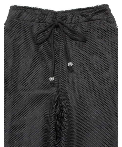 Little sunny bite（リトルサニーバイト）の「Mesh pants（その他パンツ・レディース・ブラック/クリーム/グリーン/パープル・SMALL/MEDIUM）」の13枚目の写真