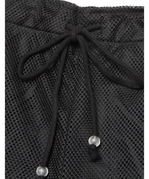 Little sunny bite（リトルサニーバイト）の「Mesh pants（その他パンツ・レディース・ブラック/クリーム/グリーン/パープル・SMALL/MEDIUM）」の14枚目の写真