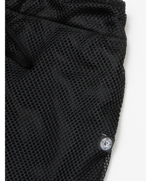 Little sunny bite（リトルサニーバイト）の「Mesh pants（その他パンツ・レディース・ブラック/クリーム/グリーン/パープル・SMALL/MEDIUM）」の16枚目の写真