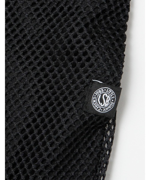 Little sunny bite（リトルサニーバイト）の「Mesh pants（その他パンツ・レディース・ブラック/クリーム/グリーン/パープル・SMALL/MEDIUM）」の17枚目の写真