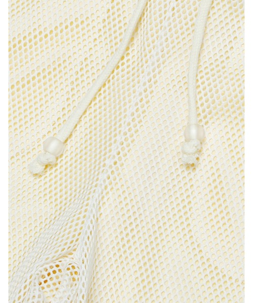 Little sunny bite（リトルサニーバイト）の「Mesh pants（その他パンツ・レディース・ブラック/クリーム/グリーン/パープル・SMALL/MEDIUM）」の21枚目の写真